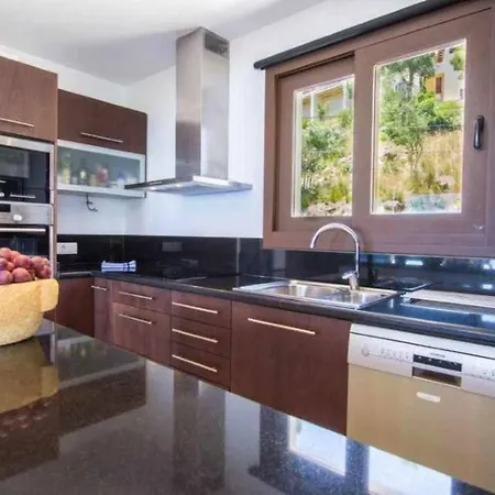 Apartment Via Del Cigne Capdepera (Mallorca)