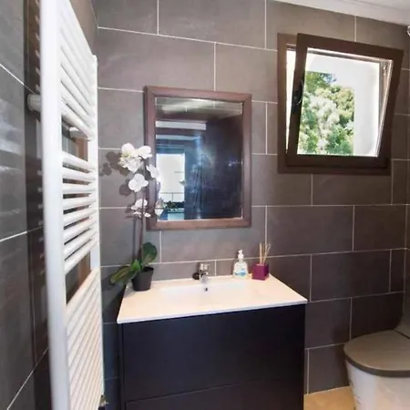 Apartment Via Del Cigne