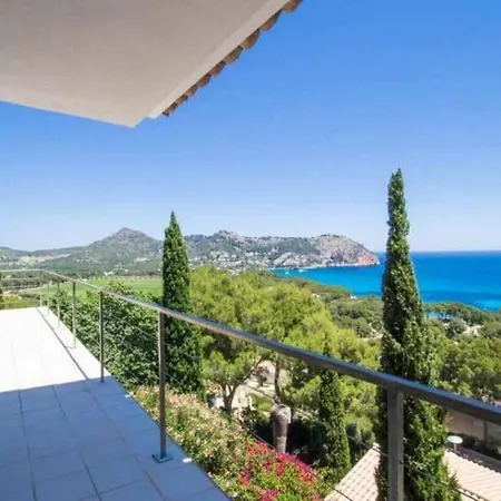Apartment Via Del Cigne Capdepera (Mallorca)